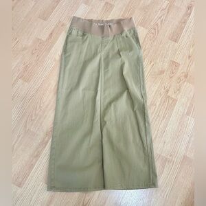 New The Skirt Outlet maxi long modest woman size 5/6